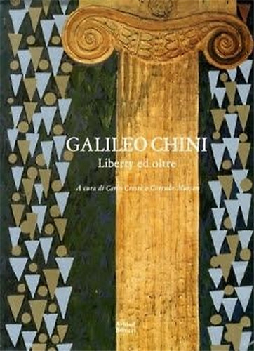 Galileo chini liberty ed - -,