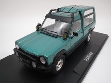 Scale matra simca talbot - kk-scale,