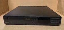 Sony slv 210 videoregistratore - slv-210,
