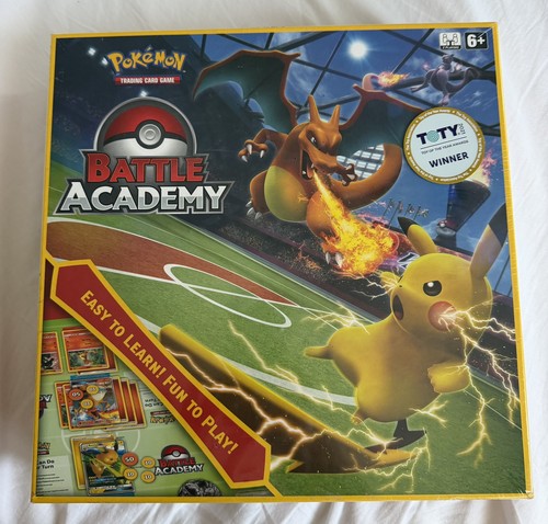 Pokemon trading card game - pokemon,