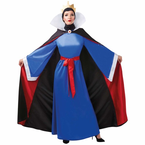 Costume donna evil queen - da,