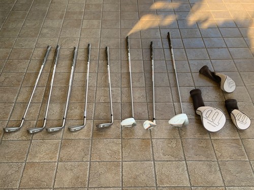 Mazze golf donna wilson - mazze,
