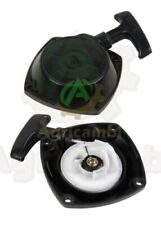 Avviamento decespugliatore Sandrigarden GreenCat Greenline Catai 34 Alpina 38cc 