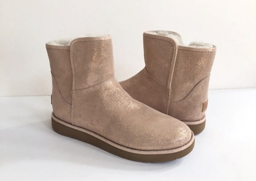 Stivali ugg classic - abree, mini