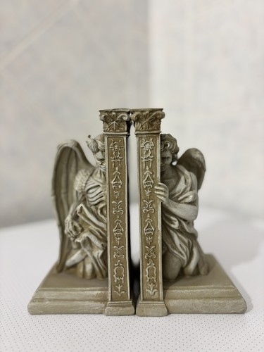 Fermalibri angeli demoni - e,