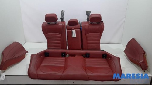 Sedile posteriore alfa romeo - posteriore,