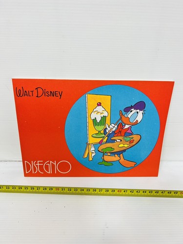 Album disegno pigna disney - album,