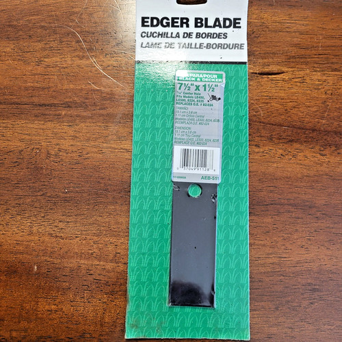 Lama arnold edger per - lama, black