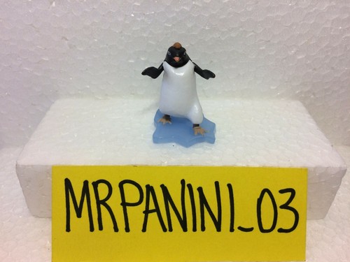 Happy feet 2011 kinder - (i),