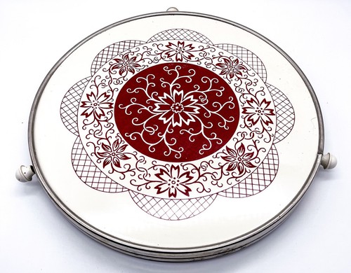 Antico tortiera vero ceramica - antico,