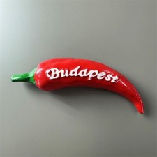 Calamita frigo resina pepe