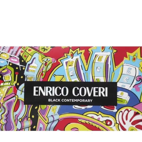 Enrico coveri kit - coveri, 2023