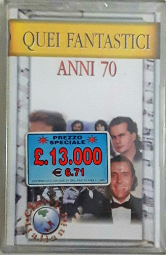 Quei fantastici anni mc - quei,