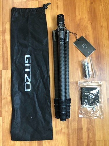 Gitzo 1545t traveler serie - 1545t,