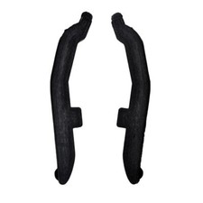 Telo parasole in plastica per