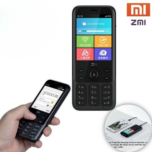 Xiaomi cellulare 5000mah power - xiaomi,