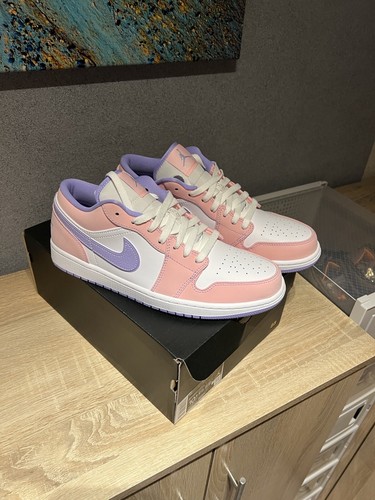 Nike air jordan low se - jordan,