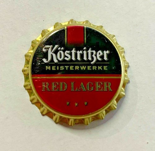 Köstritzer red lager non - (köstritzer,