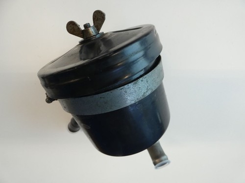 Servosterzo serbatoio olio