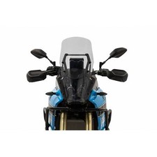 Cupolino Rally ISOTTA fumè chiaro per Yamaha 700 XTZ TENERE 2019-2021