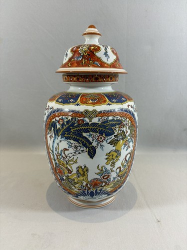 Vaso tè porcellana - vaso, da
