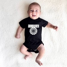 Set camicia body neonato