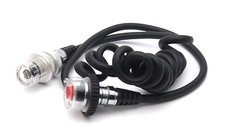 Cavo sincronizzazione flash mare e mare per fotocamera subacquea Nikonos - rivenditore Regno Unito