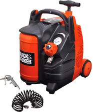 Compressore Portatile Black &