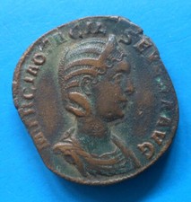 Otacile Otacilia Severa