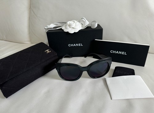 Chanel occhiali sole - da,