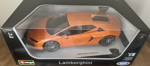 Lamborghini temerario - lamborghini,