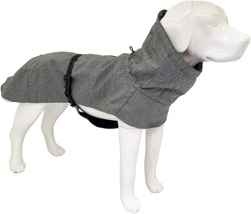 Hiking cappotto per cani - per,