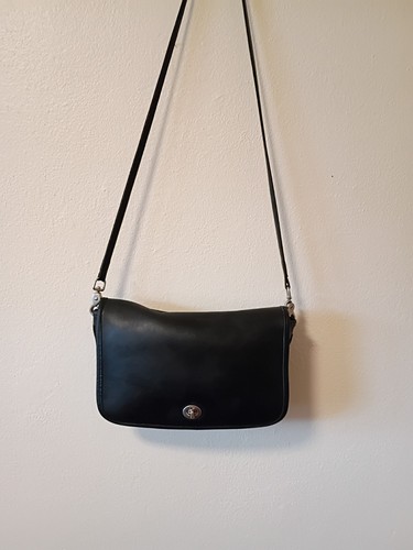 Borsa tracolla coach - borsa, a