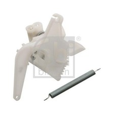 Regolazione Sedile Febi