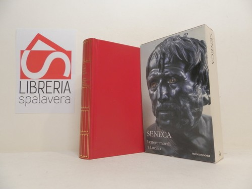 Lettere morali lucilio - lettere,