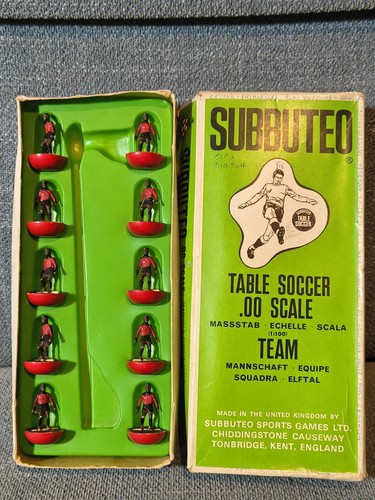 Subbuteo haiti ref - hw,