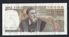 Italy repubblica italiana rara - italiana,