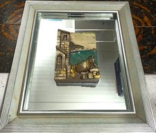 Quadro a specchio con