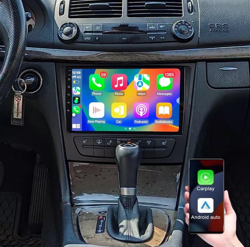 Autoradio 64gb android14 - 4g+64gb,