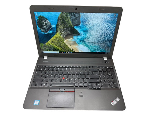 Lenovo thinkpad e560 6500u - lenovo,