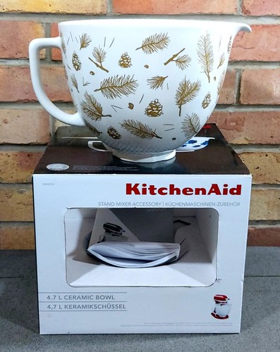 Kitchenaid 5ksm2cb5ppb - kitchenaid,