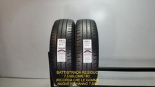 GOMME USATE   225/75R16C 121R