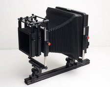 Linhof Kardan GT 8x10 come