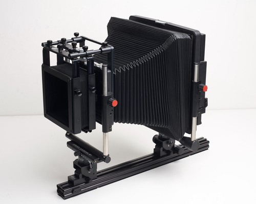 Linhof kardan 8x10 come - 8x10,