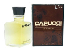 CAPUCCI POUR HOMME (PRE