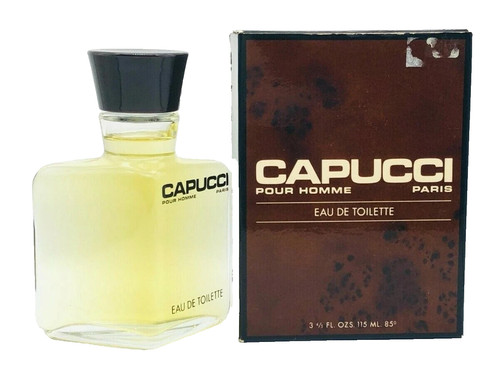 Capucci pour homme pre - capucci,
