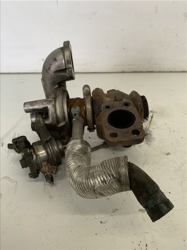 Turbina per citroen - turbina, c3