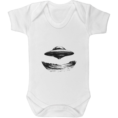 Body crescita bambino - body, 'ufo