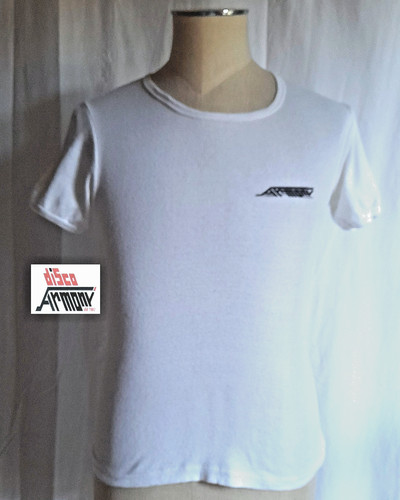 Armony t shirt - "armony",