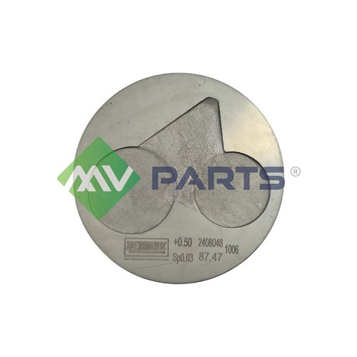 Kubota v2203 set pistoni - v2203, di